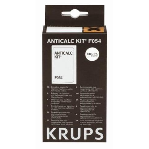Krups F 054.00 Accessoire de détartrage Krups F 054.00 Accessoire de détartrage