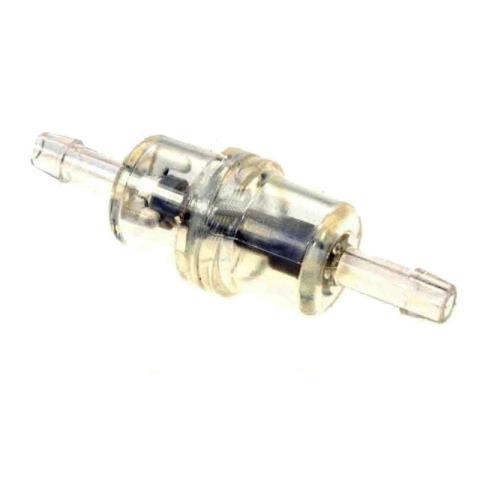 Krups - filtre a eau pour pieces preparation des boissons petit...