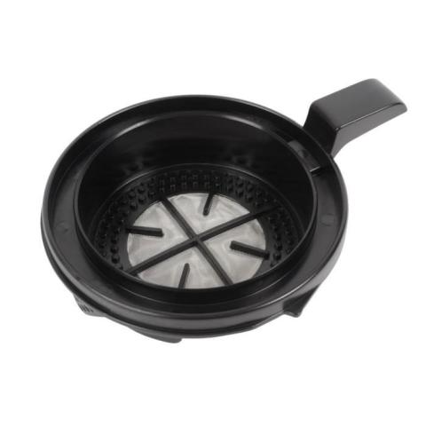 KRUPS Filtre permanent pour cafetières KM4689 et KM4682 KRUPS Filtre permanent pour cafetières KM4689 et KM4682