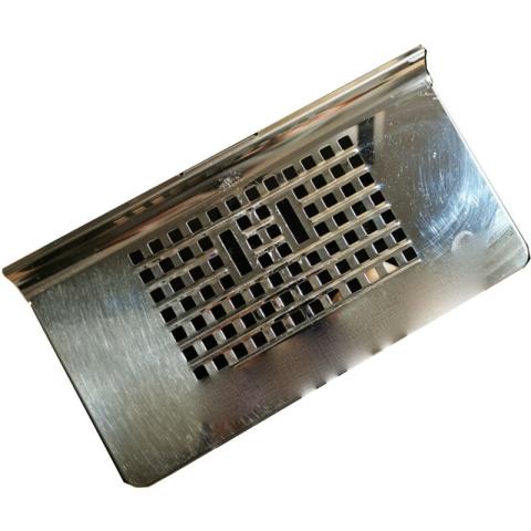 Krups - Grille bac