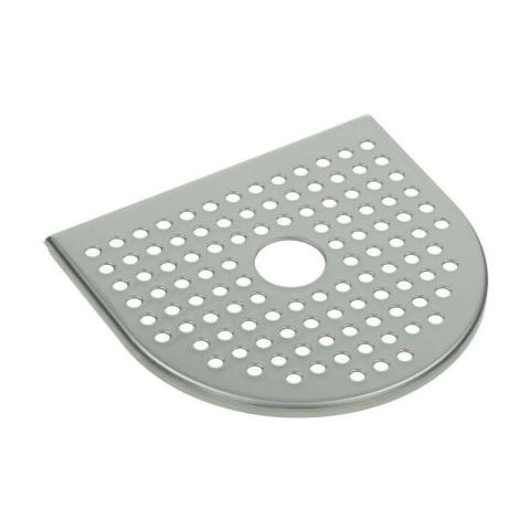 Krups - Grille inox nespresso citiz Krups - Grille inox nespresso citiz