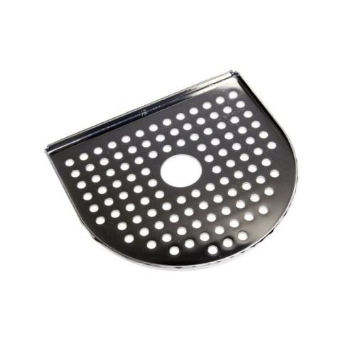 Krups - grille inox pour pieces preparation des boissons petit... Krups - grille inox pour pieces preparation des boissons petit...