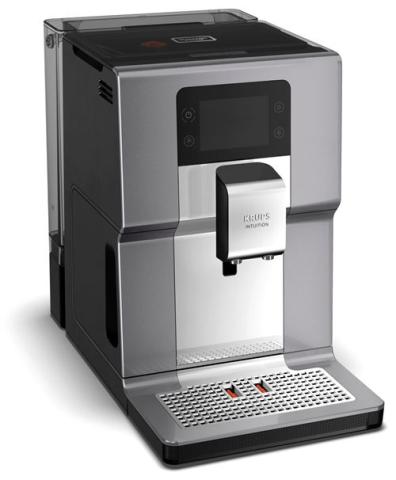 KRUPS INTUITION EA875E10 KRUPS INTUITION EA875E10