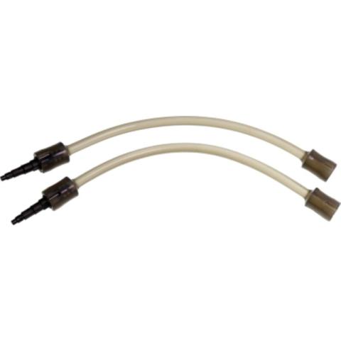 KRUPS Kit Tubes a Lait Intuition Set de 2 Tubes pour Boissons Lactees Mousse de Lait Cremeuse Compatible Machines Automatiques Intuition Accessoire KRUPS Kit Tubes a Lait Intuition Set de 2 Tubes pour Boissons Lactees Mousse de Lait Cremeuse Compatible Machines Automatiques Intuition Accessoire