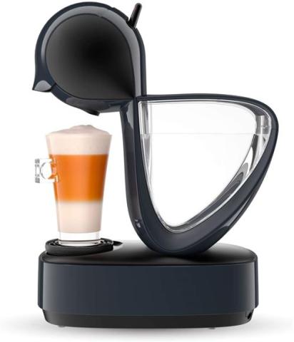Krups KP173B10 Dolce Gusto Infinissima 1,2L Gris