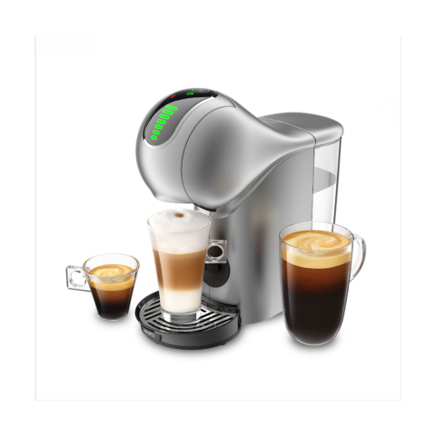 Krups Krups Dolce Gusto Genio S Touche Silver YY4443FD