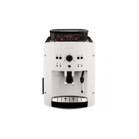 Krups KRUPS EA810570 - Machine essential Espresso Automatique - Broyeur réglable 3 niveaux - Température réglable