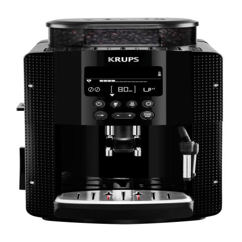 Krups Krups EA8150 coffee maker  Noir