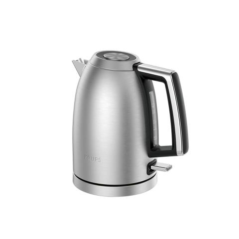 Krups Krups Excellence BW552 electric kettle  Acier