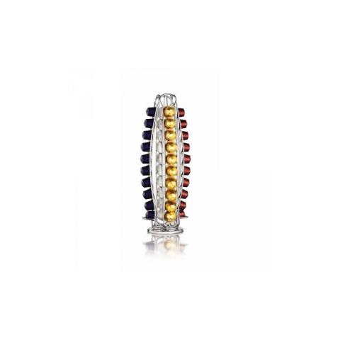 Krups KRUPS Porte-Capsules Rotatif Nespresso XB300000