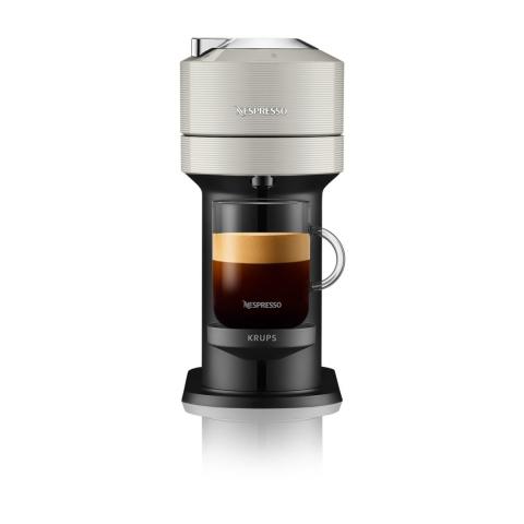 Krups Krups Vertuo Next & Aeroccino XN911B  Gris