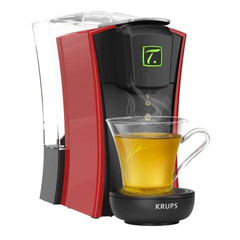 Krups krups - yy4120fd  Rouge