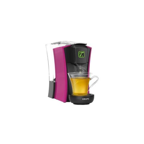 Krups KRUPS YY4123FD Mini.T Spécial thé Fushia