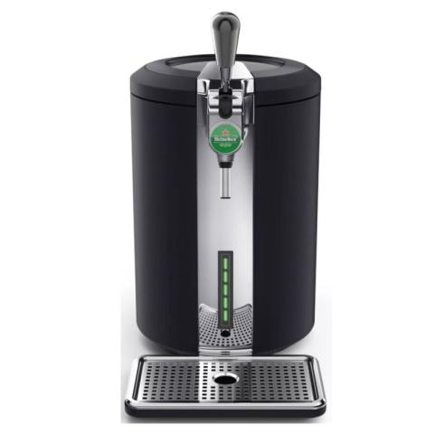 Krups - Machine à bière YY5603FD