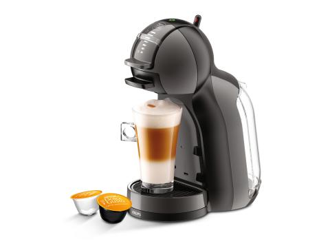 Krups Machine à café à capsules Mini Me Nescafé® Dolce Gusto®