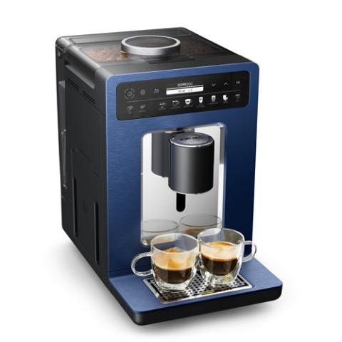 KRUPS Machine a cafe a grains EVIDENCE by WILMOTTE EA89W410 KRUPS Machine a cafe a grains EVIDENCE by WILMOTTE EA89W410