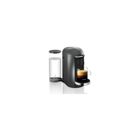 Krups Machine à café Krups Nespresso XN900T Vertuo Plus Titane