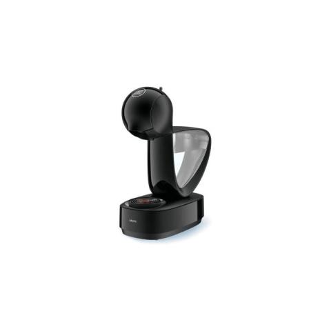 Krups - Machine a Cafe nescafe dolce gusto YY3878FD Infinissima capsules, Multi-boissons, Grand Réservoir amovible, Pression 15