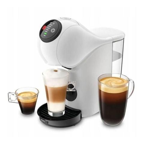 Krups - machine à capsules nescafe dolce gusto genio s KP2431 blanc Krups - machine à capsules nescafe dolce gusto genio s KP2431 blanc