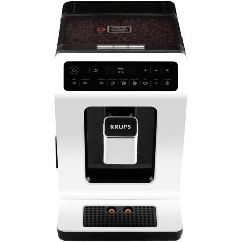Krups - Machine à expresso entièrement automatique Evidence EA8911 2,3 l Krups - Machine à expresso entièrement automatique Evidence EA8911 2,3 l