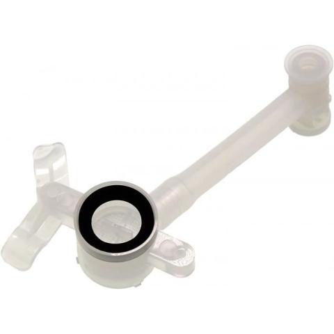 Krups Ms-622740 Tuyau, Joint Pour Kp1000, Kp1002, Kp1003, Kp1004, Kp1006, Kp1007, Kp1009 Piccolo Dolce Gusto Krups Ms-622740 Tuyau, Joint Pour Kp1000, Kp1002, Kp1003, Kp1004, Kp1006, Kp1007, Kp1009 Piccolo Dolce Gusto