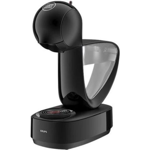 Krups Nescafé Dolce Gusto Infinissima KP170810 Machine multi-boissons 15 bar noir