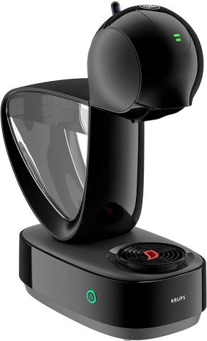 Krups Nescafé Dolce Gusto Infinissima KP270810 Touch Automatic - Machine à café - 15 bar - noir