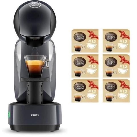 KRUPS Nescafé Dolce Gusto Infinissima YY5056FD KRUPS Nescafé Dolce Gusto Infinissima YY5056FD