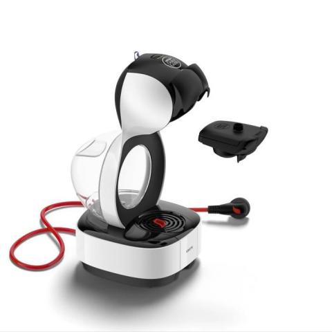 KRUPS NESCAFE DOLCE GUSTO  Lumio KP1301  - Blanc