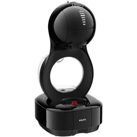 KRUPS NESCAFE DOLCE GUSTO Lumio KP1308 - Noir