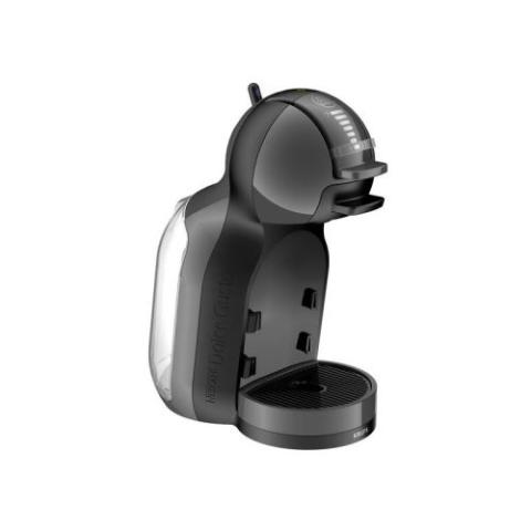 Krups Nescafé Dolce Gusto Mini Me KP 1208 - Machine à café - 15 bar - noir/anthracite