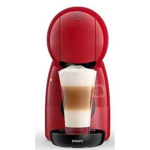 Le Krups nescafe dolce gusto piccolo XS kp1a35p16 RED est un produit original et nouveau qui appartient à la catégorie Cuisine. Son