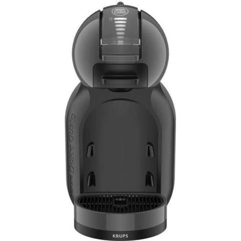 KRUPS Nescafe Dolce Gusto YY1500FD Mini Me® Machine à café, Cafetière capsules, Pression 15 bars, Multi boissons froides ou chaudes KRUPS Nescafe Dolce Gusto YY1500FD Mini Me® Machine à café, Cafetière capsules, Pression 15 bars, Multi boissons froides ou chaudes