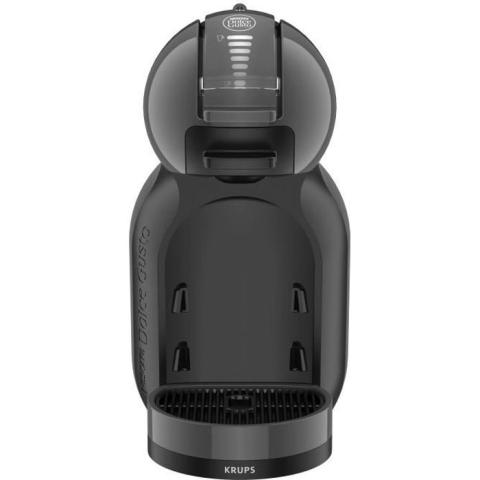 KRUPS Nescafe Dolce Gusto YY1500FD Mini Me® Machine à café Cafetière capsules Pression 15 bars Multi boissons froides ou chaudes KRUPS Nescafe Dolce Gusto YY1500FD Mini Me® Machine à café Cafetière capsules Pression 15 bars Multi boissons froides ou chaudes