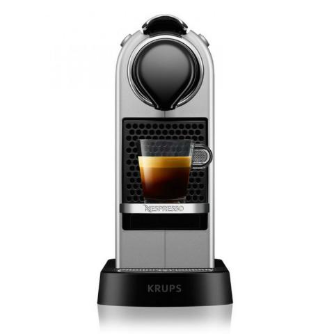 Krups Nespresso Citiz YY2733FD Gris