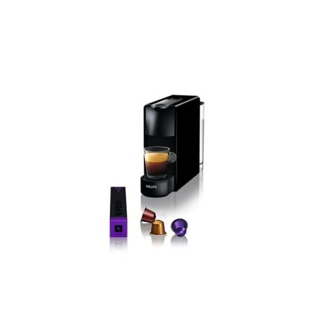 Krups Nespresso Essenza Mini Piano Noir