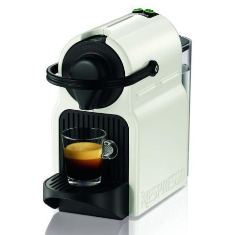 KRUPS NESPRESSO Inissia YY1530FD - Blanc