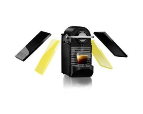 Krups Nespresso Pixie Clips XN 3020 - Machine à café - 19 bar Krups Nespresso Pixie Clips XN 3020 - Machine à café - 19 bar