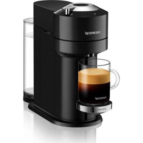 Krups Nespresso Vertuo YY4297FD VERTUO NEXT PREMIUM NOIR Krups Nespresso Vertuo YY4297FD VERTUO NEXT PREMIUM NOIR