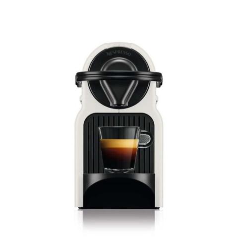 KRUPS NESPRESSO YY1530FD Inissia Machine expresso à capsules, Pression 19 bars, Blanc