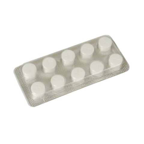 Krups Pastille de nettoyage espresseria - XS3000F0 Krups Pastille de nettoyage espresseria - XS3000F0