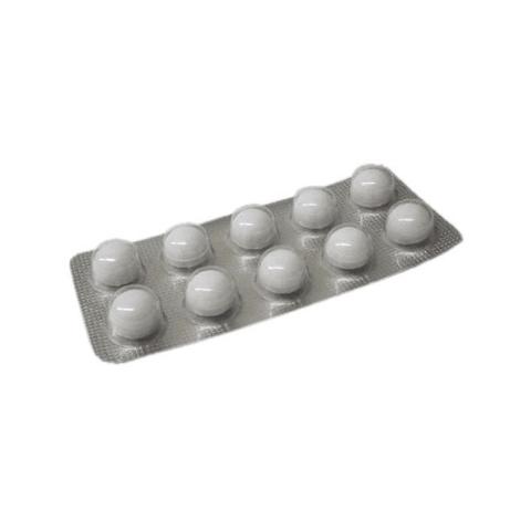 Krups - pastilles detergente orchestro pour pieces preparation des...