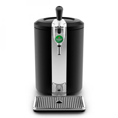 Krups Pompes à bière Krups VB450E10