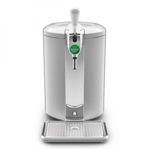 Krups Pompes à bière Krups VB452E10