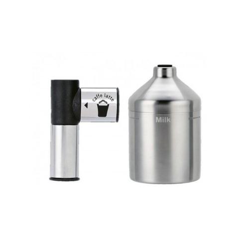 Krups - Pot a lait (XS600010) Cafetière, Machine à Café rowenta Krups - Pot a lait (XS600010) Cafetière, Machine à Café rowenta
