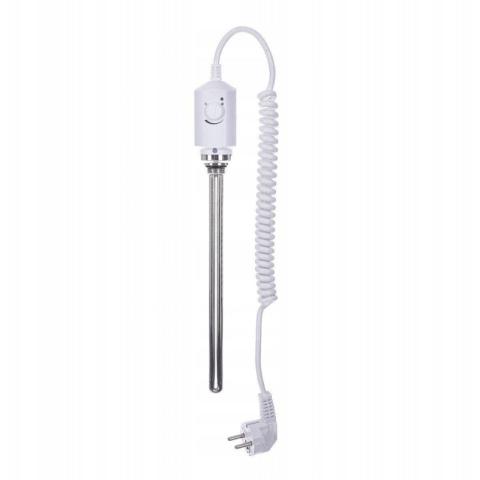Krups Radiateur Moderne blanc 730 mm x 300 mm 300W
