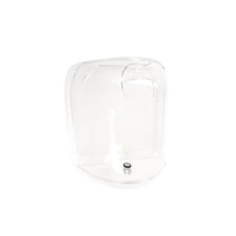 KRUPS. Reservoir D'eau Pour PIECES PREPARATION DES BOISSONS PETIT ELECTROMENAGER Ref MS-624086 KRUPS. Reservoir D'eau Pour PIECES PREPARATION DES BOISSONS PETIT ELECTROMENAGER Ref MS-624086