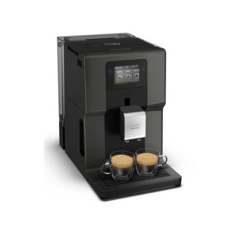 Krups - Robot café 15 bars noir ea872b10
