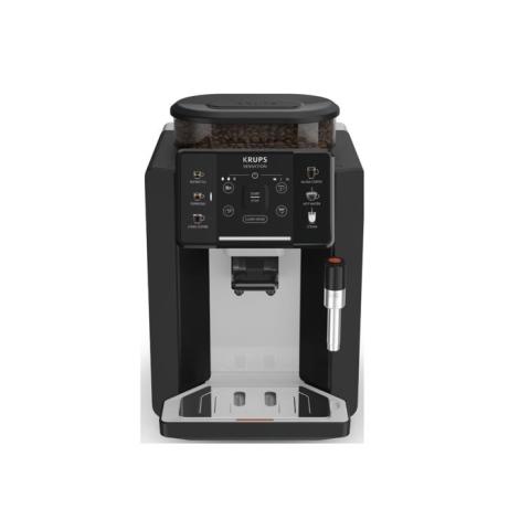 Krups Robot café 15 bars noir - EA910A10 Krups Robot café 15 bars noir - EA910A10