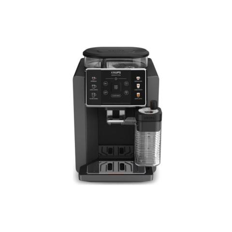 Krups Robot café 15 bars noir - EA912HF1 Krups Robot café 15 bars noir - EA912HF1